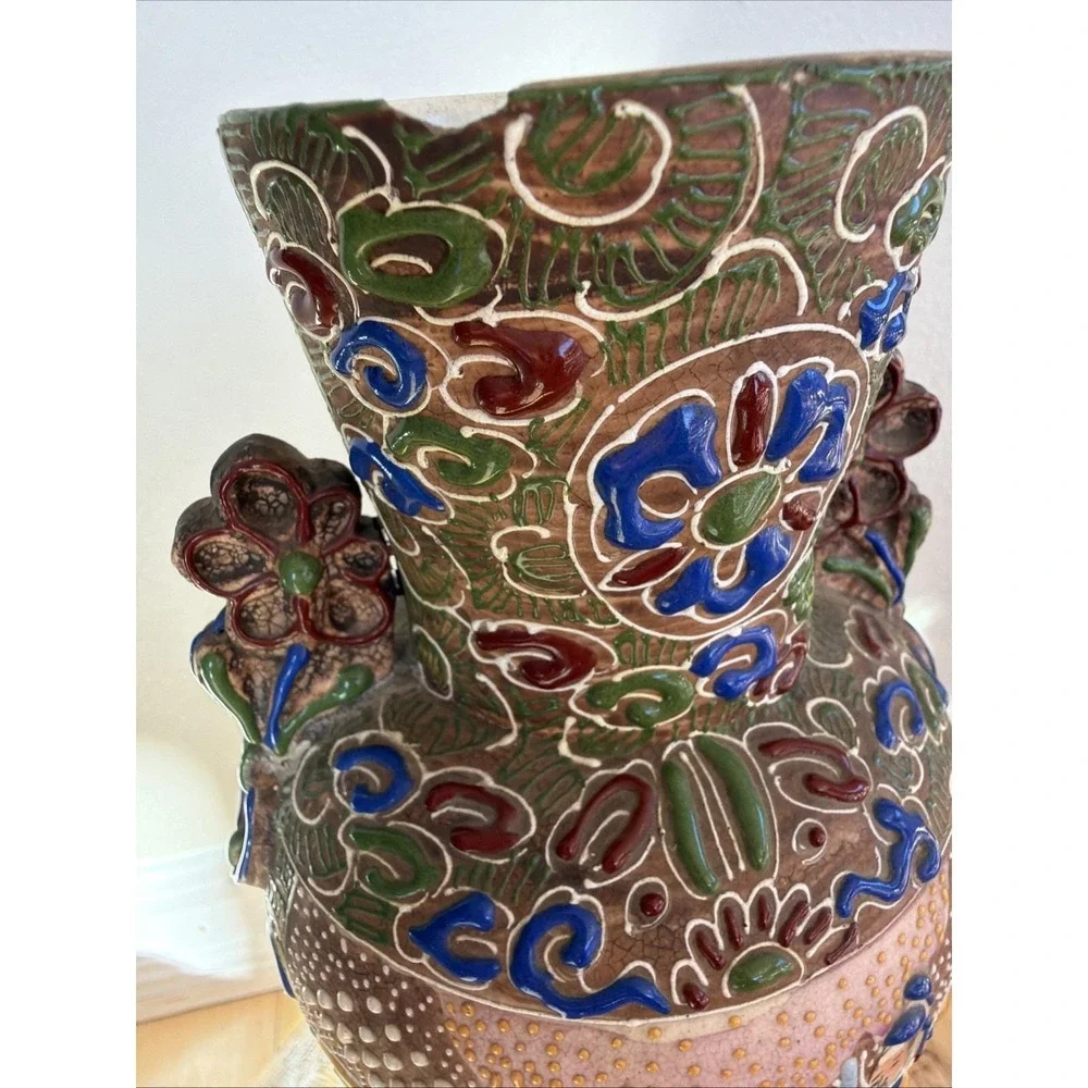 N/A antique japanese